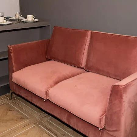 Moscova Twin's Appartments, Brera - Center アパート *