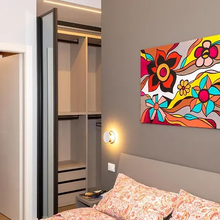 Moscova Twin's Appartments, Brera - Center *