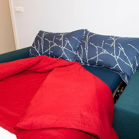 アパート Moscova Twin's Appartments, Brera - Center *