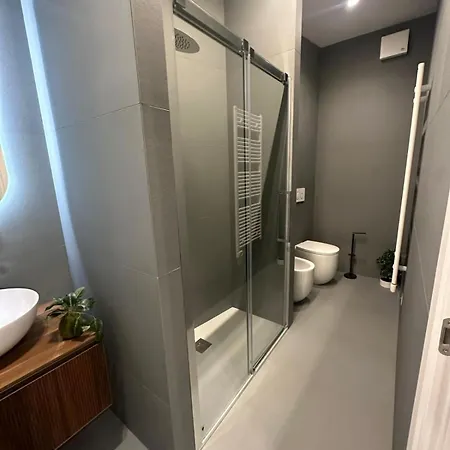 Moscova Twin's Appartments, Brera - Center アパート ミラノ