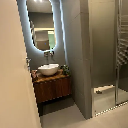 Moscova Twin's Appartments, Brera - Center *