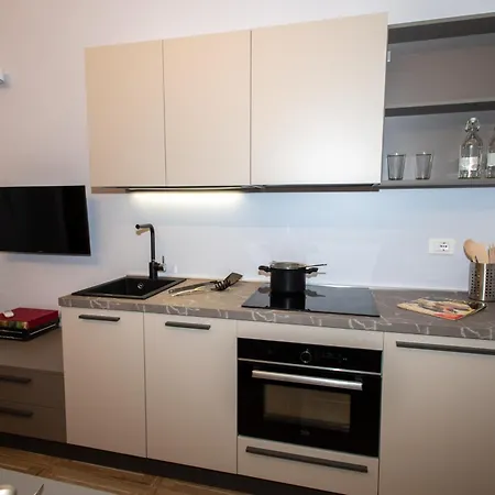 Moscova Twin's Appartments, Brera - Center ミラノ