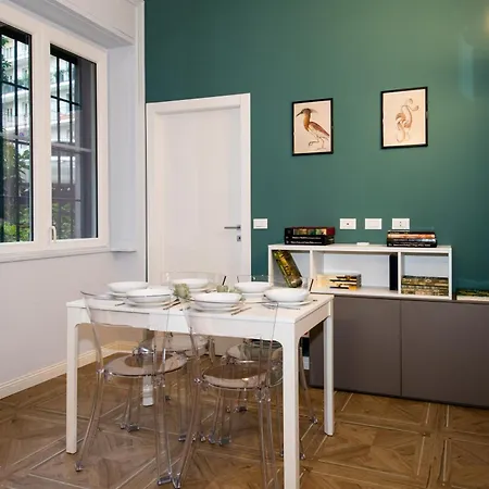 Moscova Twin's Appartments, Brera - Center * ミラノ