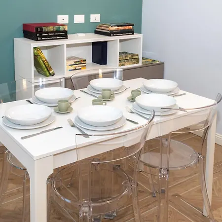 Moscova Twin's Appartments, Brera - Center ミラノ