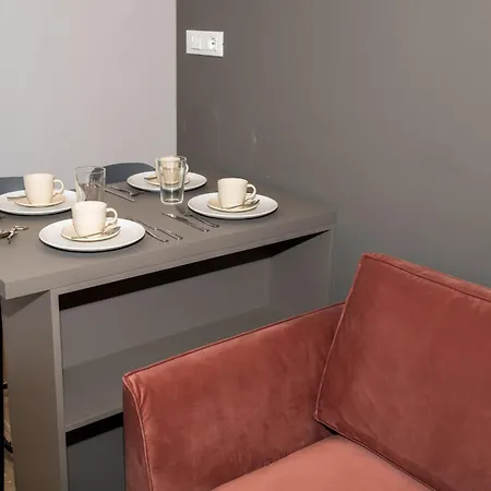 Moscova Twin's Appartments, Brera - Center *