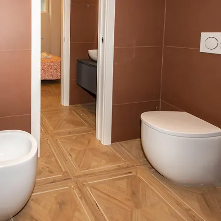 Moscova Twin's Appartments, Brera - Center アパート