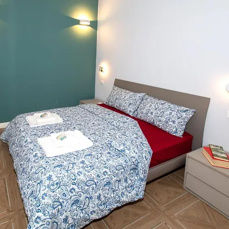 アパート Moscova Twin's Appartments, Brera - Center *