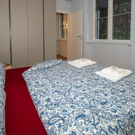 Moscova Twin's Appartments, Brera - Center ミラノ