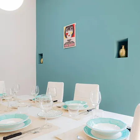 아파트 A 5 Stelle Con Idromassaggio Con 2 Da Letto *