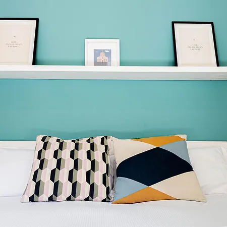 A 5 Stelle Con Idromassaggio Con 2 Da Letto * Milano