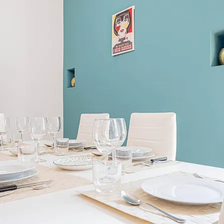 A 5 Stelle Con Idromassaggio Con 2 Da Letto Lejlighed Milano