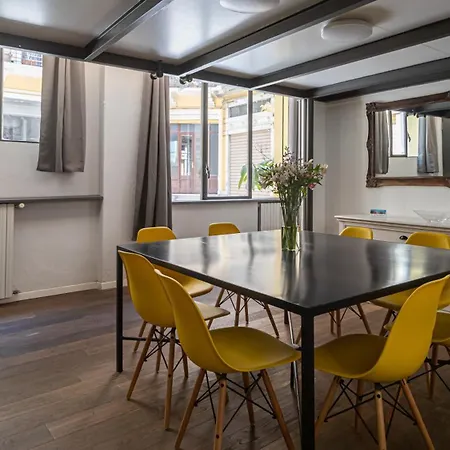 Italianway Comfort - Mancini 3 Apartment *