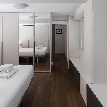 Italianway Comfort - Mancini 3 Apartamento Milán