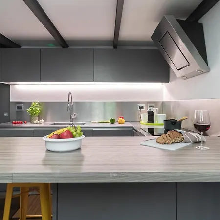 Italianway Comfort - Mancini 3 *