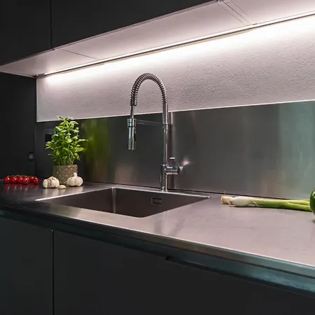 Italianway Comfort - Mancini 3 * Milaan