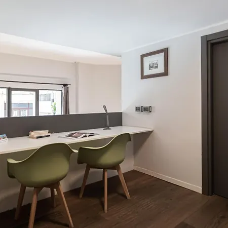 Italianway Comfort - Mancini 3