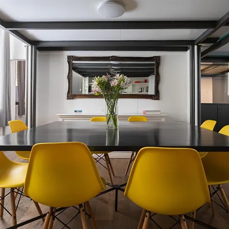 Italianway Comfort - Mancini 3 Apartment *