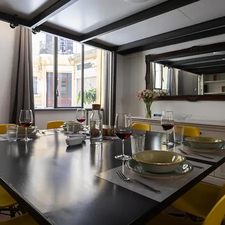 Italianway Comfort - Mancini 3 *