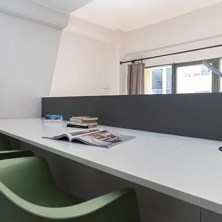 Italianway Comfort - Mancini 3 Milaan