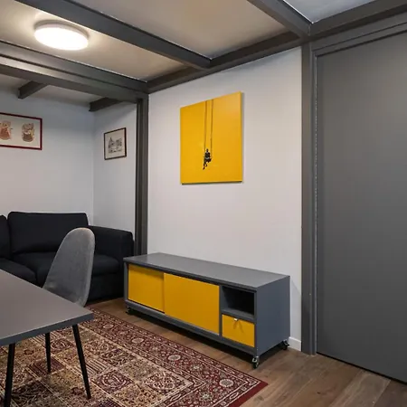 Appartement Italianway Comfort - Mancini 3