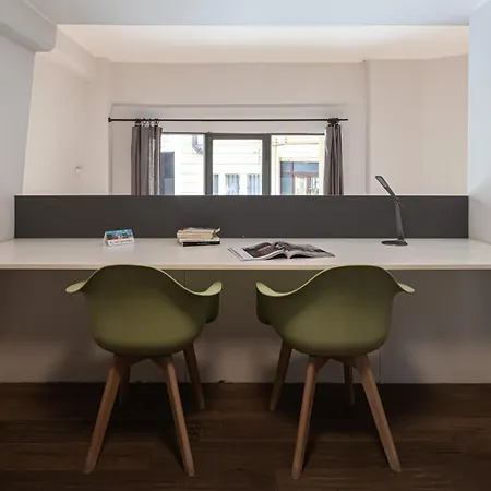 Italianway Comfort - Mancini 3 Apartamento Milán