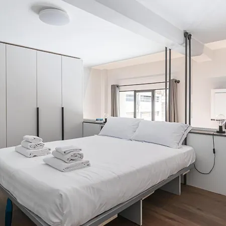 Italianway Comfort - Mancini 3 Milán