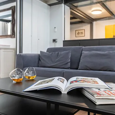 Italianway Comfort - Mancini 3 * Milán