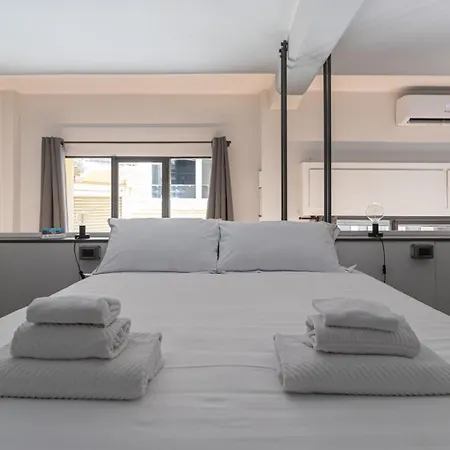 Apartment Italianway Comfort - Mancini 3