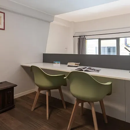 Italianway Comfort - Mancini 3 Apartamento *