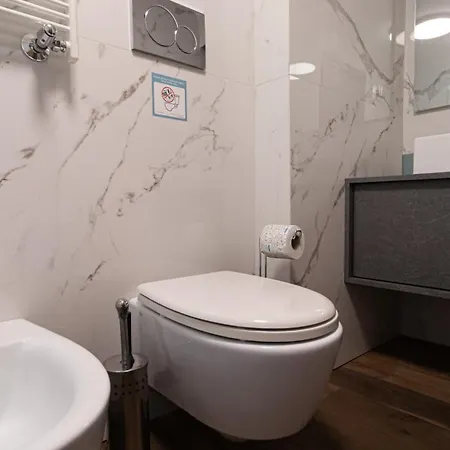 Apartamento Italianway Comfort - Mancini 3 *