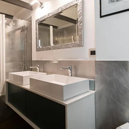 Italianway Comfort - Mancini 3 Appartement Milaan