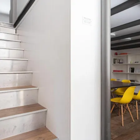 Apartment Italianway Comfort - Mancini 3 *