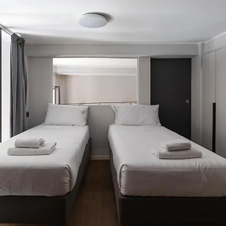 Italianway Comfort - Mancini 3 Mailand