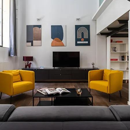 Italianway Comfort - Mancini 3 Apartamento