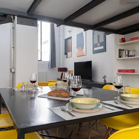 Apartment Italianway Comfort - Mancini 3 *