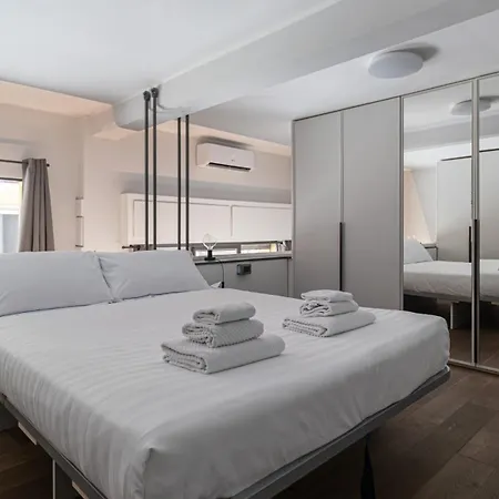 Italianway Comfort - Mancini 3 Mailand