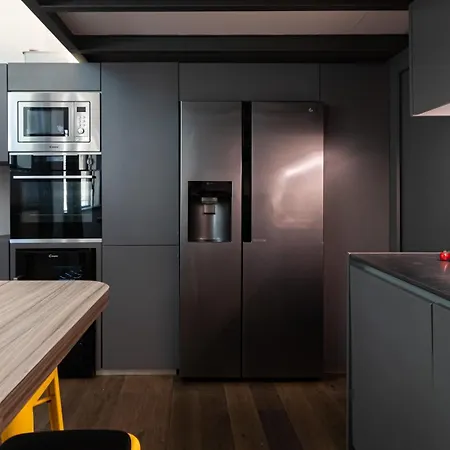 Italianway Comfort - Mancini 3 Apartamento