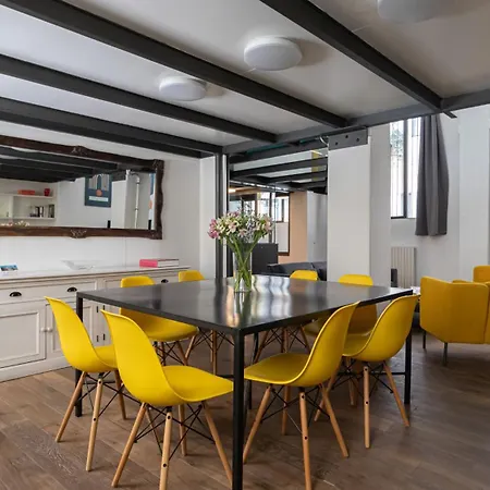 Italianway Comfort - Mancini 3 Apartamento Milán