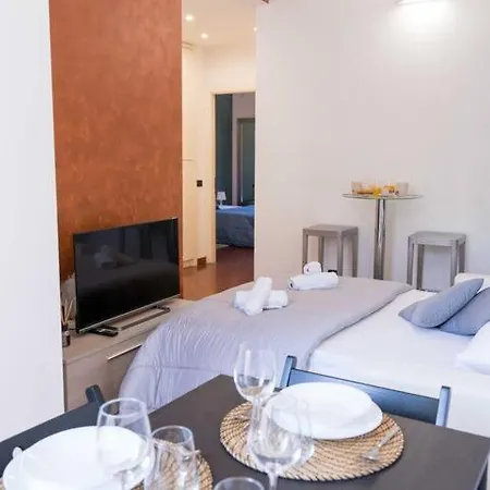 Moscova Brera Duomo M1 Wi-fi Apartment