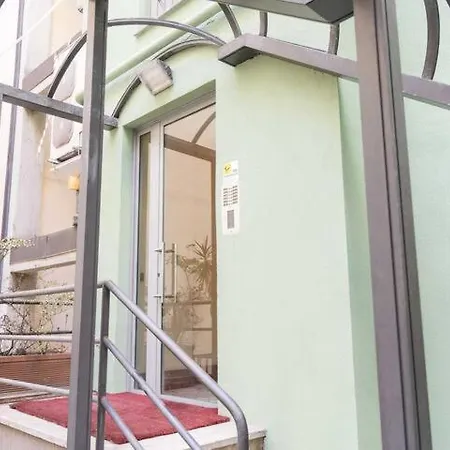 Apartment Moscova Brera Duomo M1 Wi-fi *