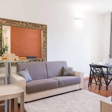 Moscova Brera Duomo M1 Wi-fi Apartamento