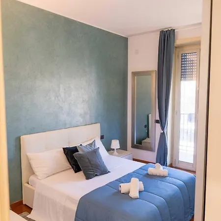 Moscova Brera Duomo M1 Wi-fi 밀라노