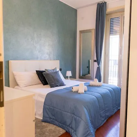 Moscova Brera Duomo M1 Wi-fi 밀라노