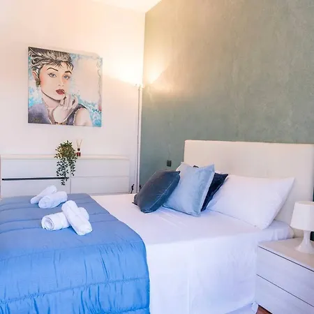 Apartment Moscova Brera Duomo M1 Wi-fi *