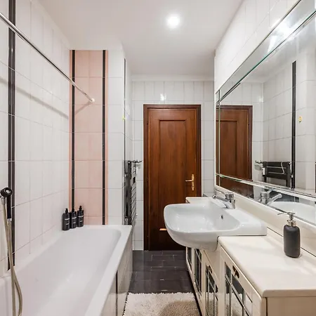 アパート Boho Chic Retreat In Porta Romana ミラノ