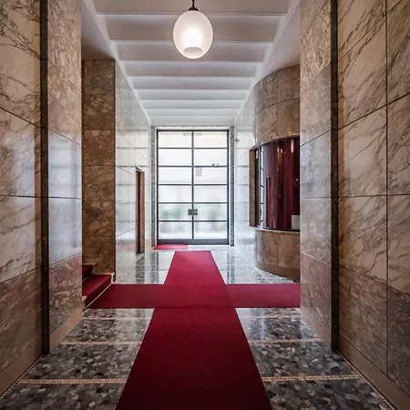 アパート Boho Chic Retreat In Porta Romana