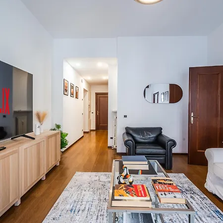 Boho Chic Retreat In Porta Romana