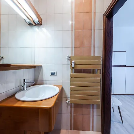 Appartamento Boho Chic Retreat In Porta Romana