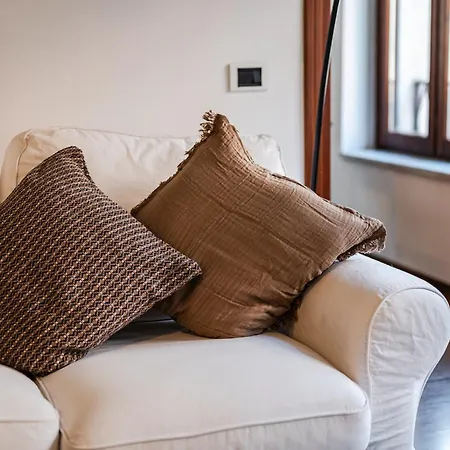 Appartamento Boho Chic Retreat In Porta Romana