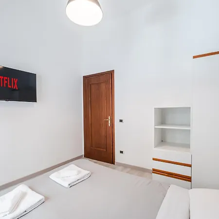 Boho Chic Retreat In Porta Romana *